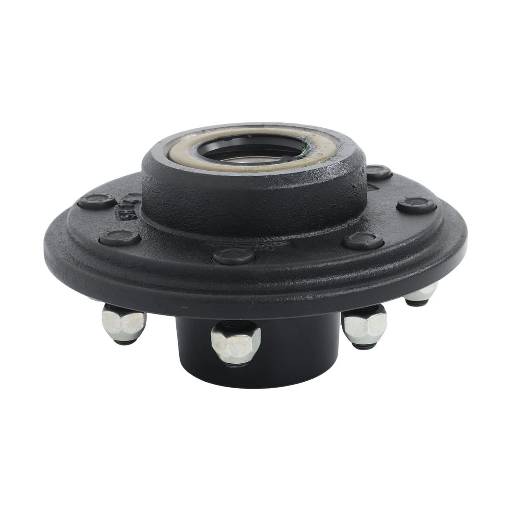 Spindle for 7000lbs Axle Trailer Wheel Hub Kit (8 on 6.5)