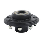 Spindle for 7000lbs Axle Trailer Wheel Hub Kit (8 on 6.5)