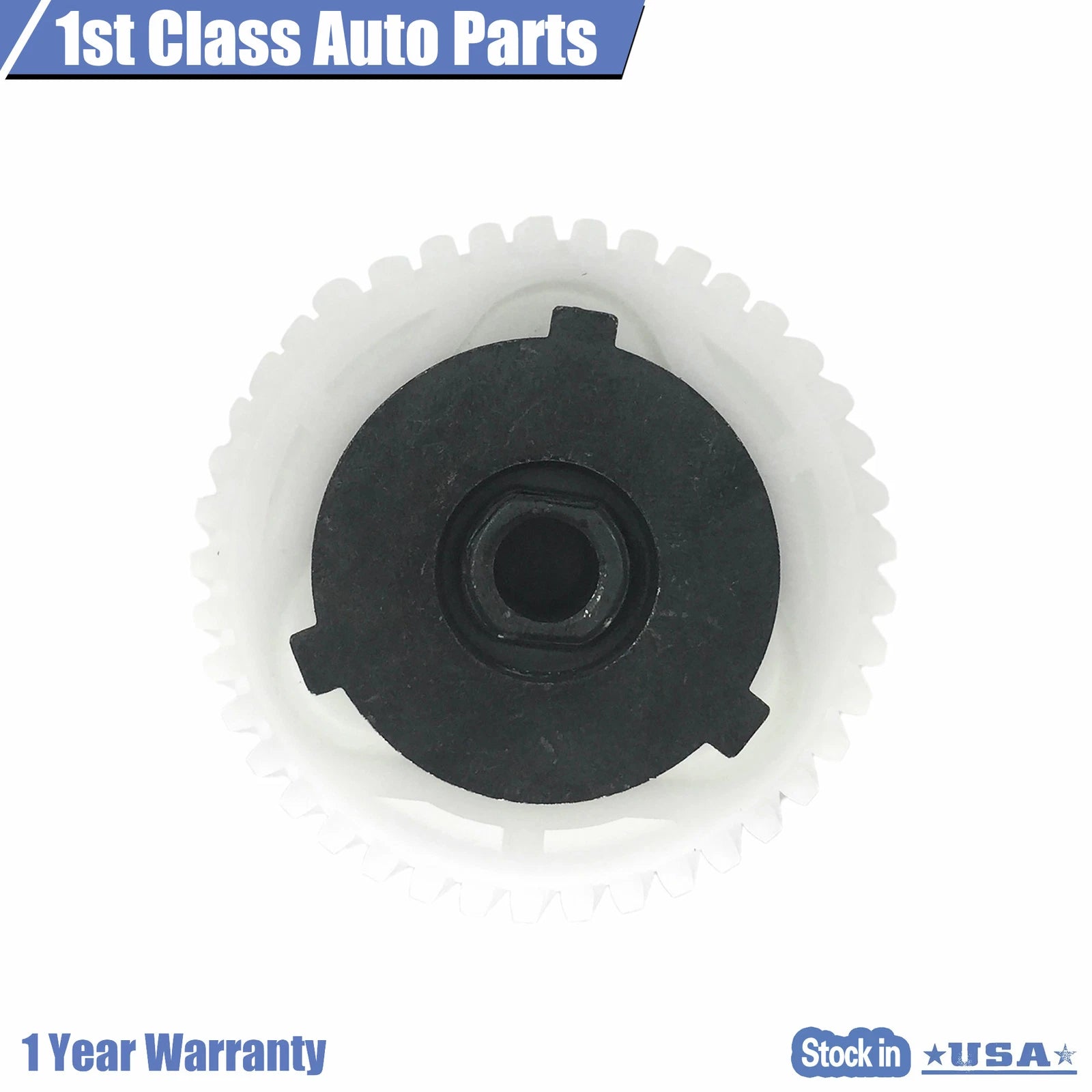 Window Regulator Motor Gear for Chrysler Dodge Plymouth Jeep