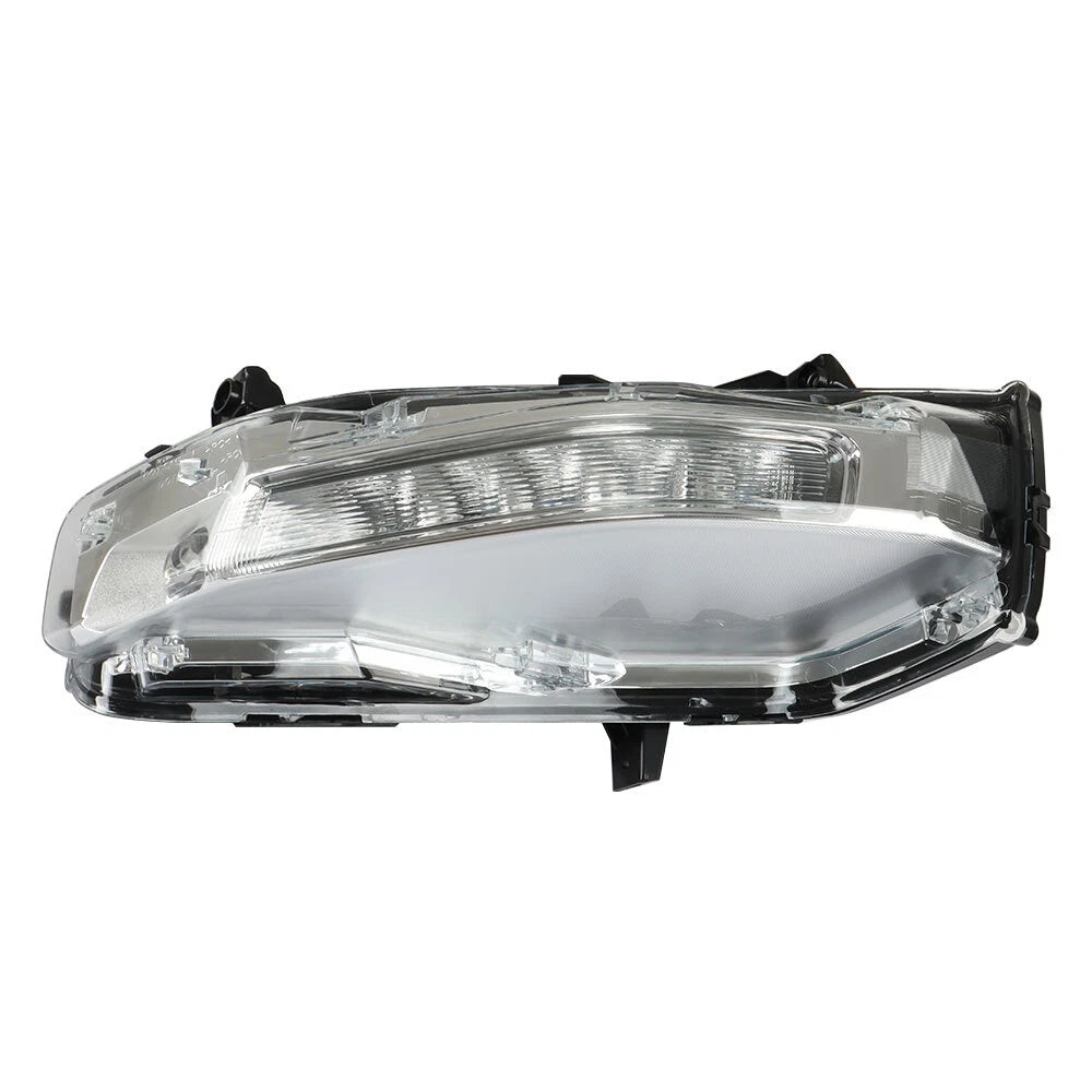 LED Fog Light Assembly for Ford Mustang (2018-2020)