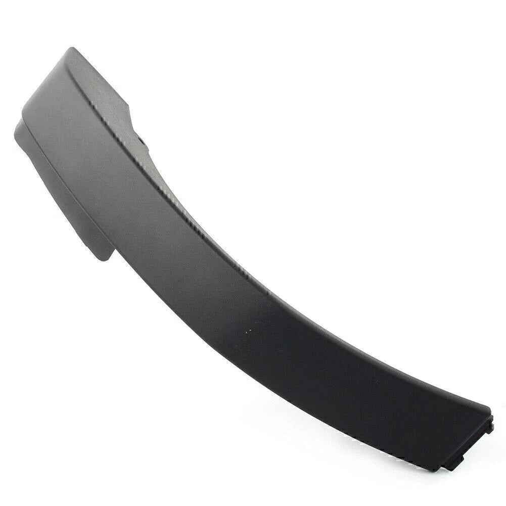 Left Rear Bumper Wheel Molding Bracket for Land Rover Range Rover Evoque (2010-2018)