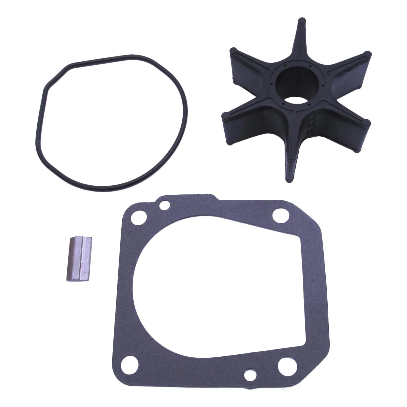 Water Pump Repair Kit 06192-ZY6-000 18-3284 for Honda BF115D (2000–2005)