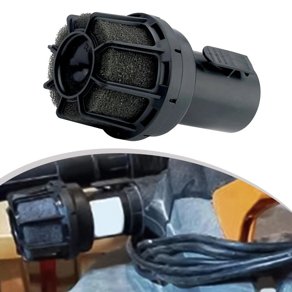 Wet Dry Vacuum Muffler Diffuser for Craftsman Models
