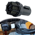 Wet Dry Vacuum Muffler Diffuser for Craftsman Models
