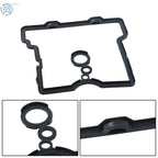 Piston Sleeve and Overhaul Gasket Set for Polaris RZR 570 (2012–2016)