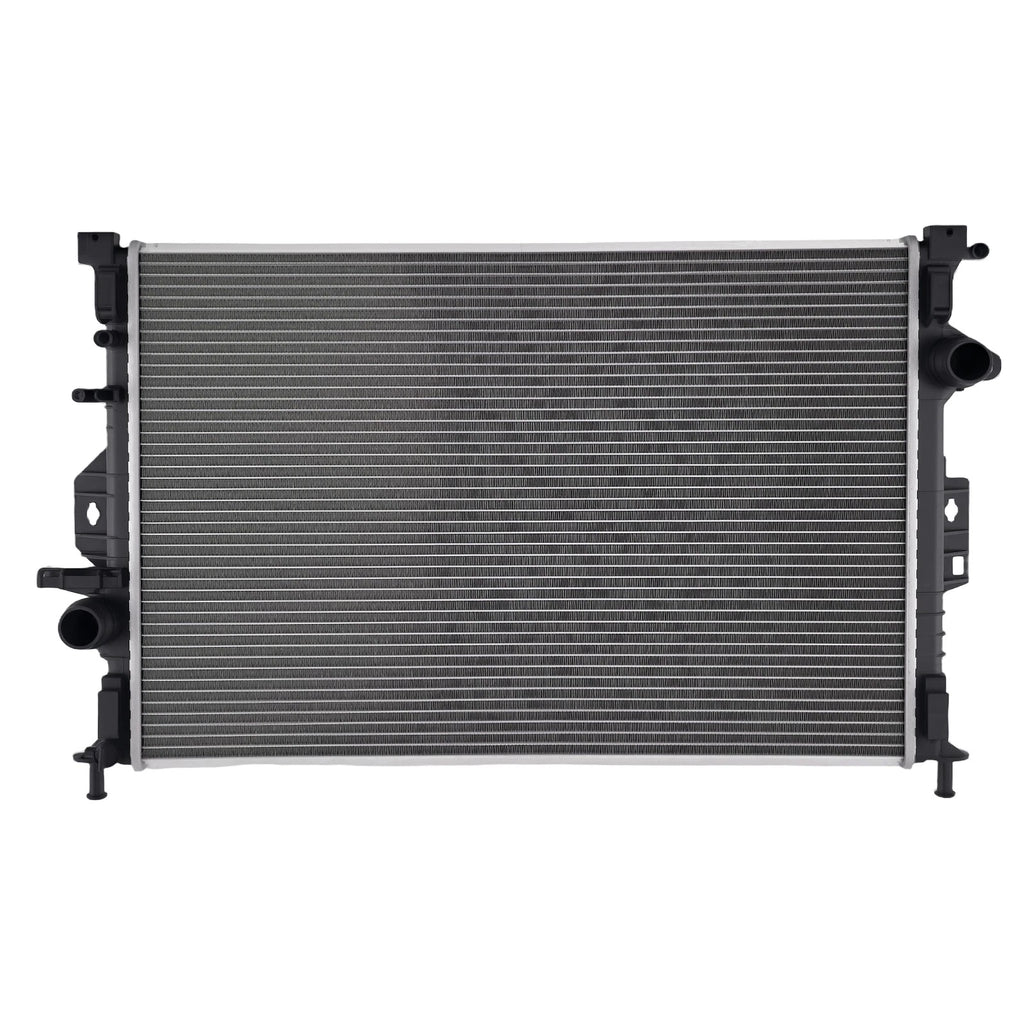 Radiator System for Land Rover LR2 Range Rover Evoque (2008–2017)