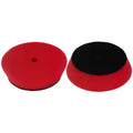 2X 4" Foam Buffing Pads for 3" Backing Plate Polishing Orbital Tool