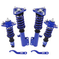 BFO Full Coilovers Suspension Lowering Kit for Scion tC Coupe (2005–2010)