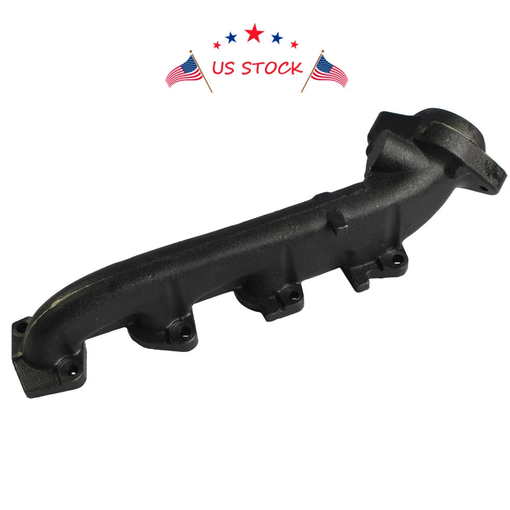 Exhaust Manifold for Ford Pickup Truck Van V8 5.4L