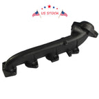 Exhaust Manifold for Ford Pickup Truck Van V8 5.4L