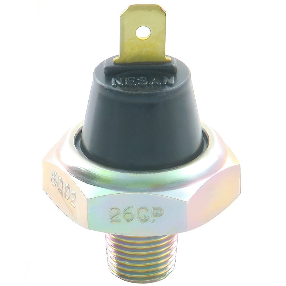 Oil Fuel Pressure Sending Switch for International DT361 DT407 D188 (N/A)