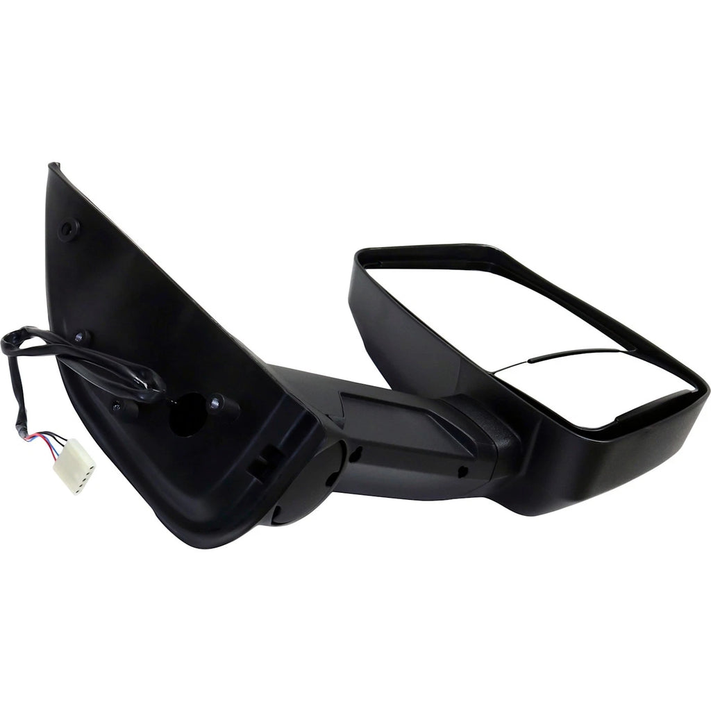 Right Mirror for Ford E-350 Super Duty (1999–2015) Manual Folding Heated
