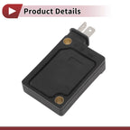 Ignition Control Module No.D97Z12A97B/817324910 for Ford Courier (1979)