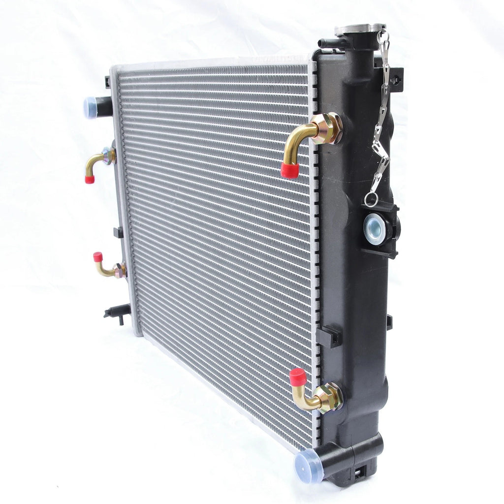 Radiator Assembly for Toyota