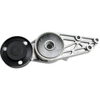 Serpentine Belt Tensioner with Pulley for Audi A4, VW Passat 1.8 Turbo