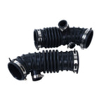 2X Air Intake Hose for Infiniti FX37 (2013), QX70 (2014–2017) 3.7L