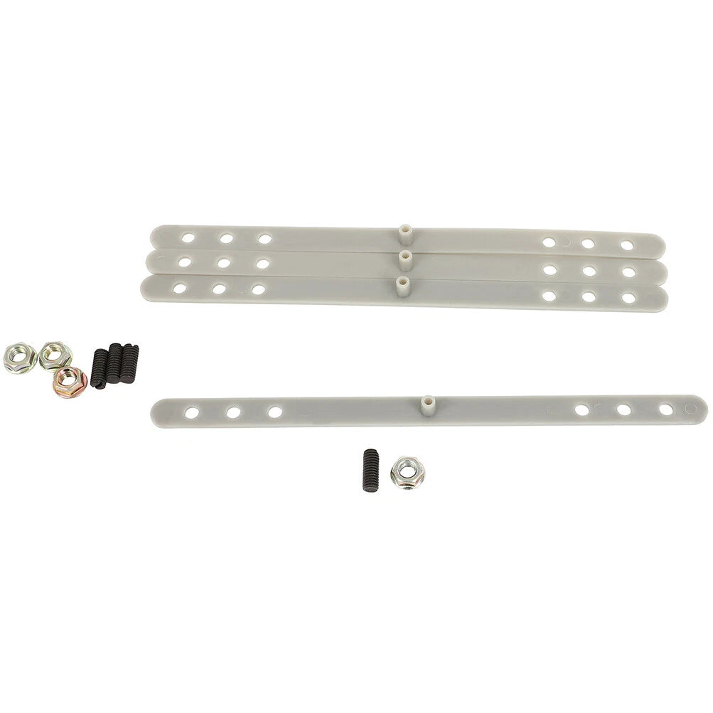 Spoiler Wing with LED Brake Light for Toyota Camry (2002–2006)