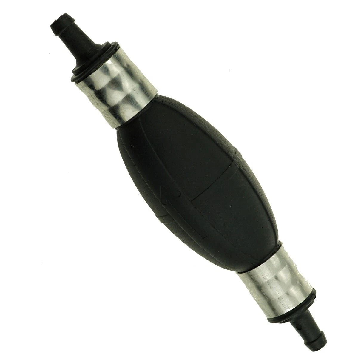 Fuel Primer Pump Bulb for Yamaha 115-V150 HPDI (6YK-24360-72-00, 6YK-24360-73-00)