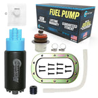 Fuel Pump + Tank Seal + 50psi Reg for Can-Am Outlander 500 (2007–2008)