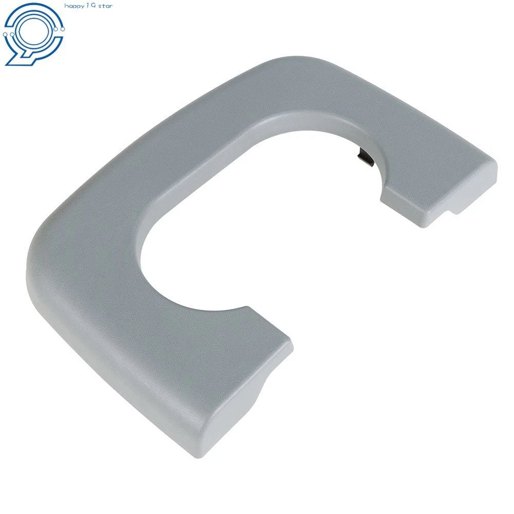 Cup Holder Pad for Ford F150 (1997-2003) Light Grey Replacement