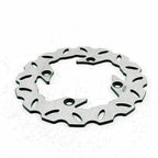 Rear Brake Disc Rotor for Honda CBR600RR CBR1000RR CBR900RR (1992–2011)