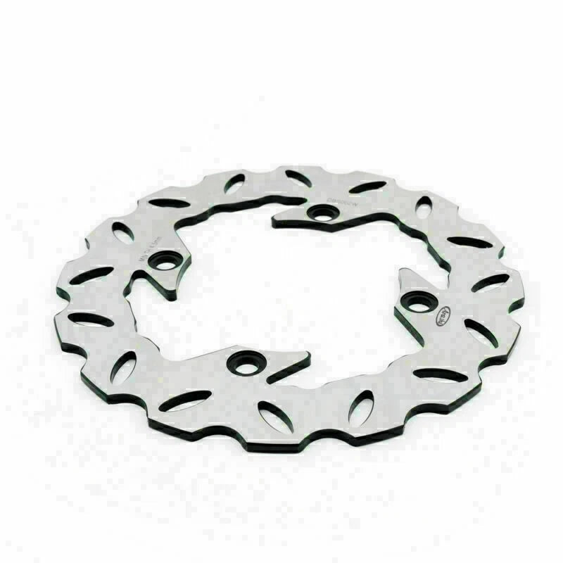 Rear Brake Disc Rotor for Honda CBR600RR CBR1000RR CBR900RR (1992–2011)