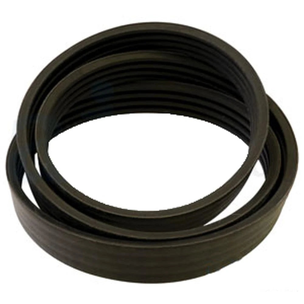 Belt, Header Drive w/o Rock Trap for Case/International Harvester (N/A)