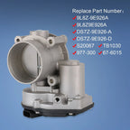 Throttle Body for Ford Escape, Fusion (2009-2016)