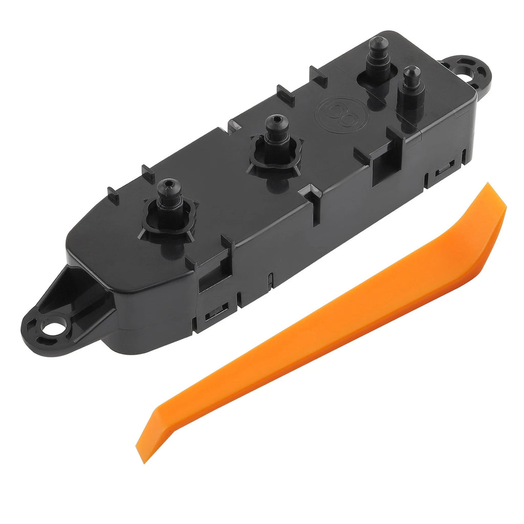 Left Power Seat Switch 87016-1AA0A for Nissan Murano Pathfinder (2009–2013)