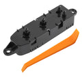 Left Power Seat Switch 87016-1AA0A for Nissan Murano Pathfinder (2009–2013)
