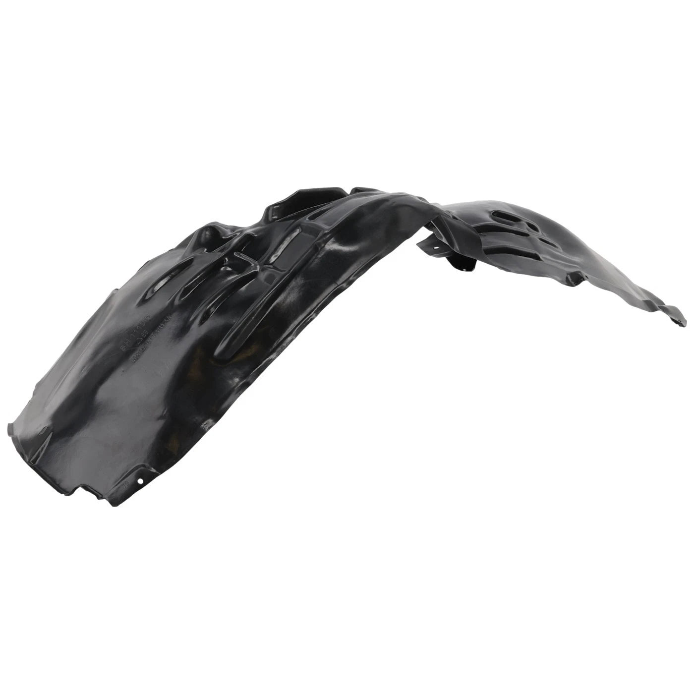 Fender Liner for Audi Q5 (2009-2017) Front Passenger Side Inner