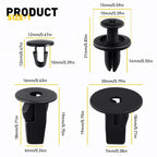 Fender Clip for Toyota K