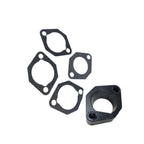 Carburetor Gasket & Thermal Shield for EH41 Engine (267-31A01-01)