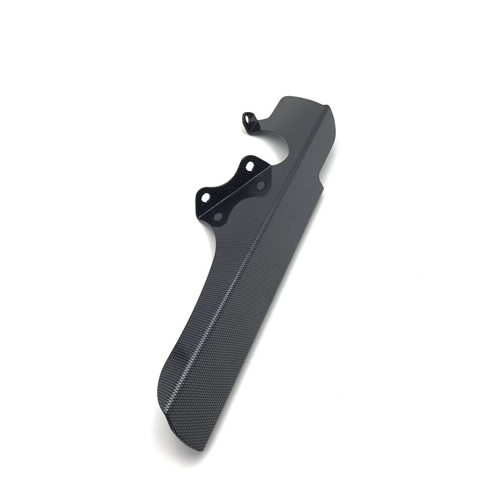 Chain Guard for Suzuki GSX-R750 (2001–2003) GSX-R1000 (2001–2004) Carbon