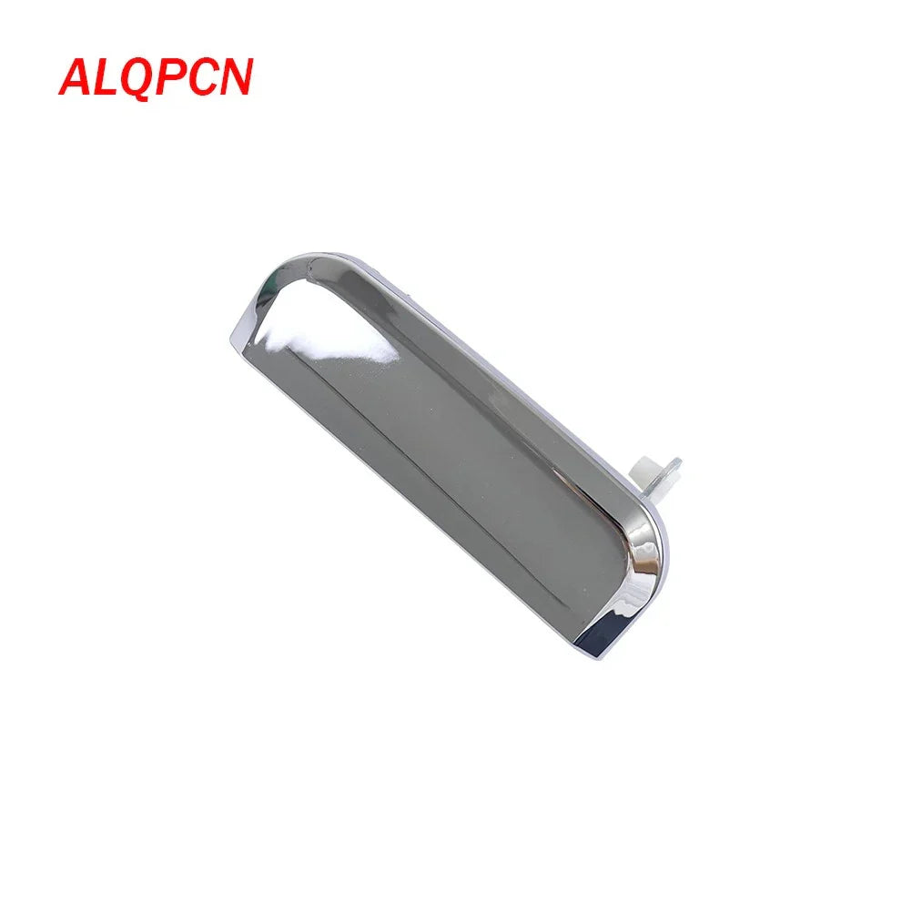 Chrome Left Door Handle for Zotye 2008