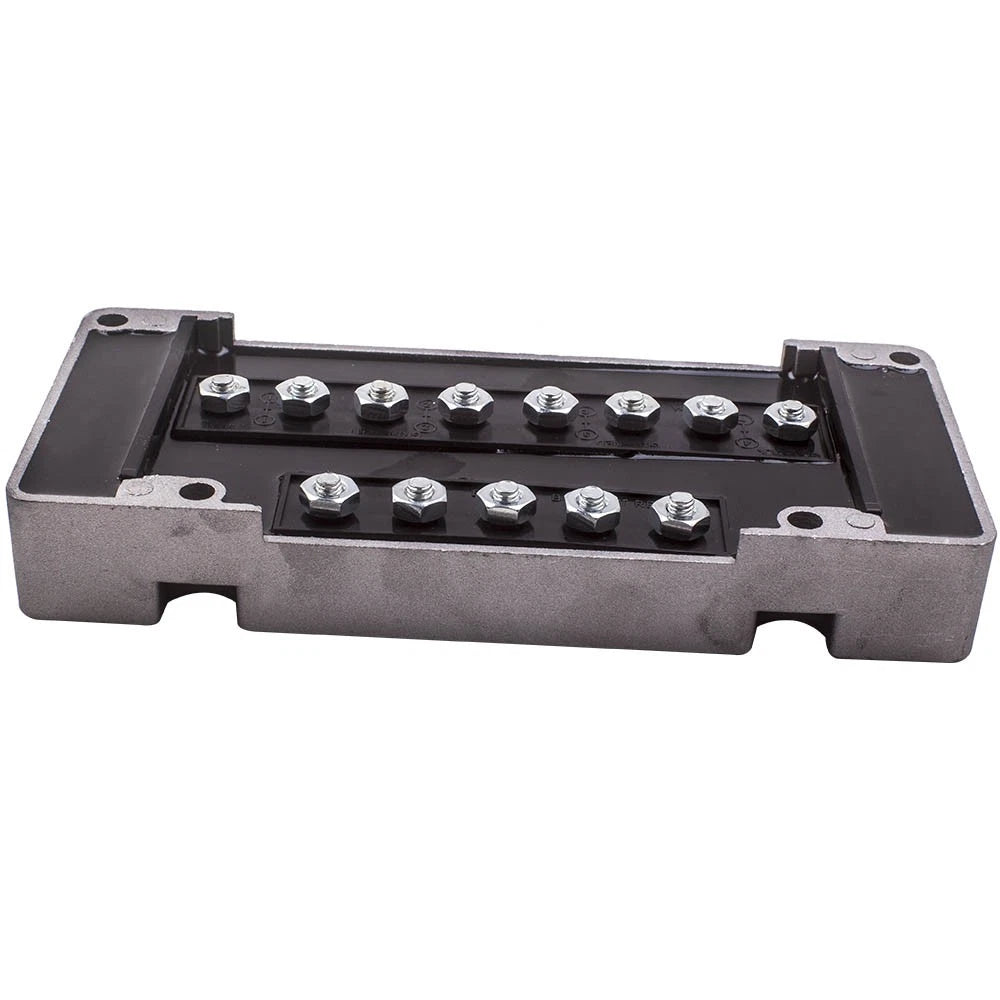 Switch Box Power For Mercury for Mairner 40HP-125HP 4 cyl 332-5772A5 18-5881