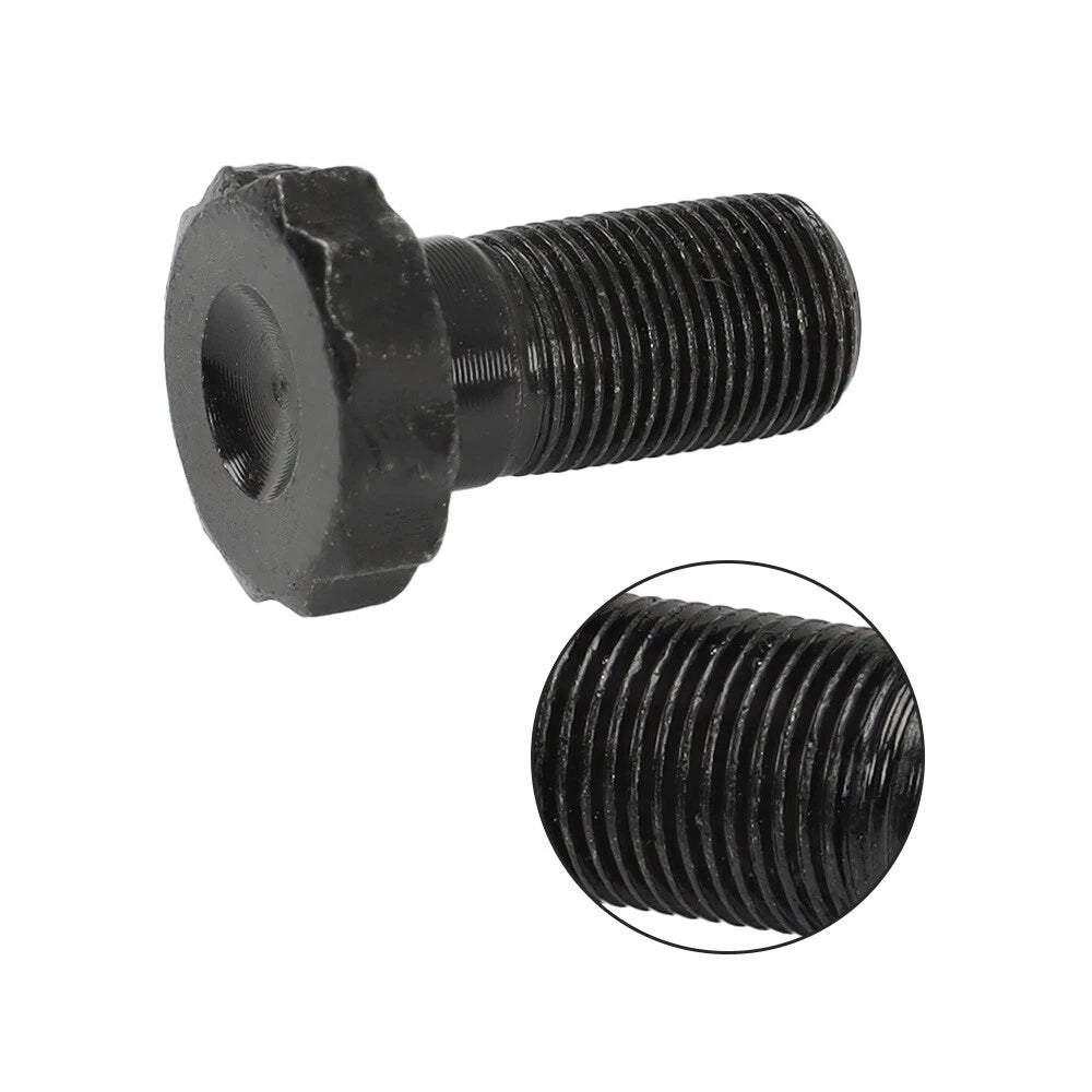 Set of 8 Flywheel Bolts for Honda B Series (1992–2000)