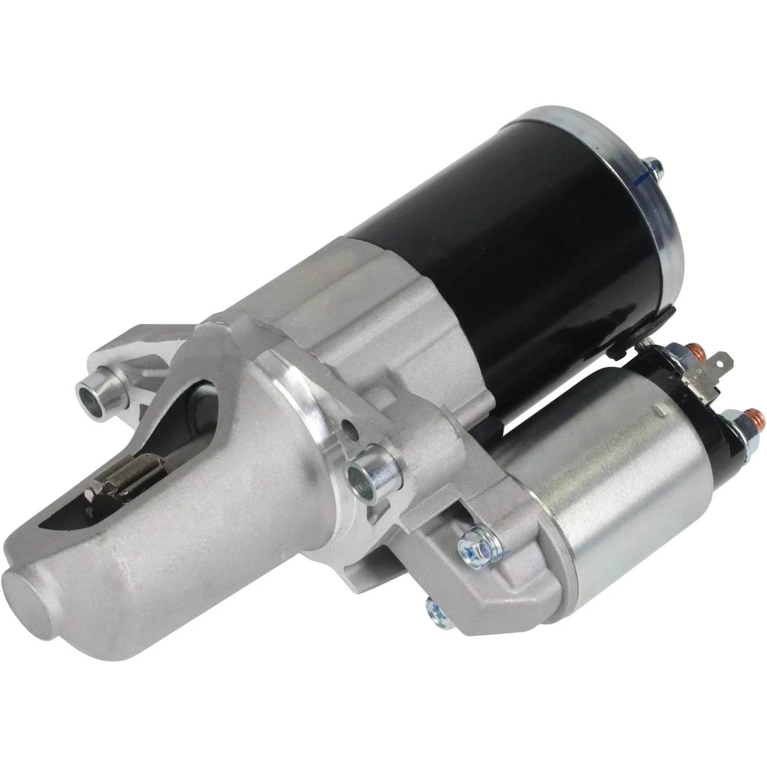 Starter for Jeep Patriot (2011–2017)