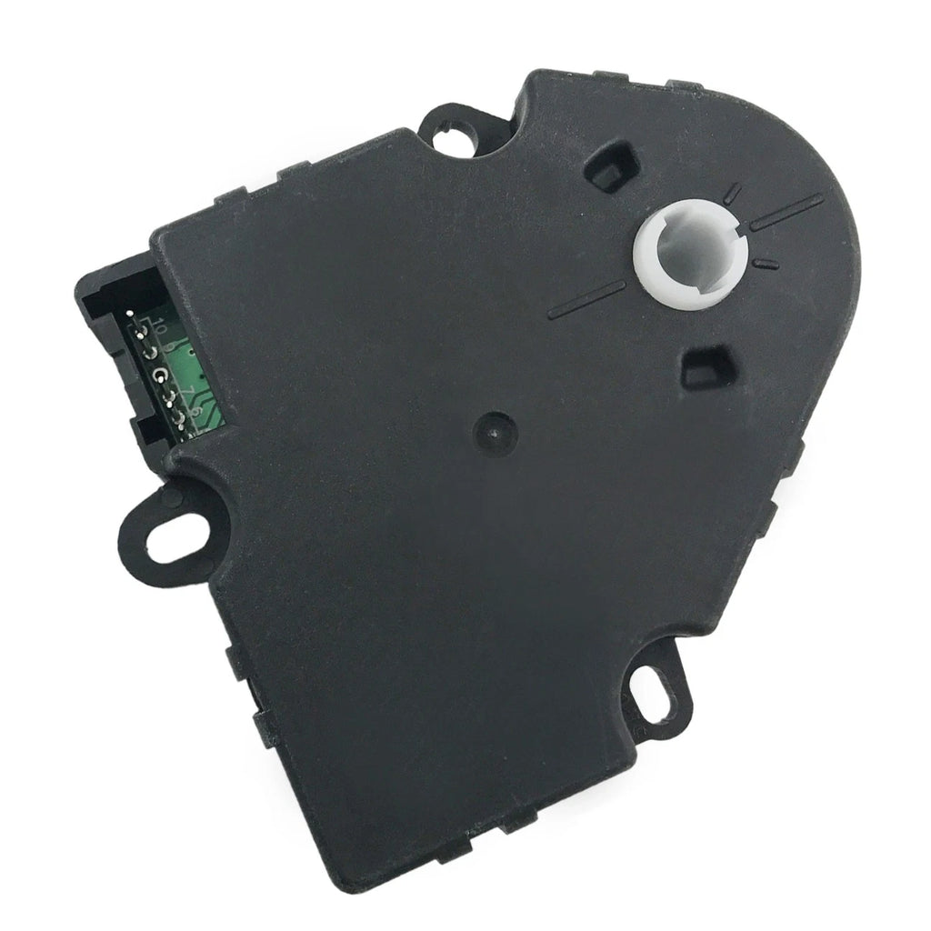 HVAC Heater Blend Door Actuator for International ProStar Durastar Workstar