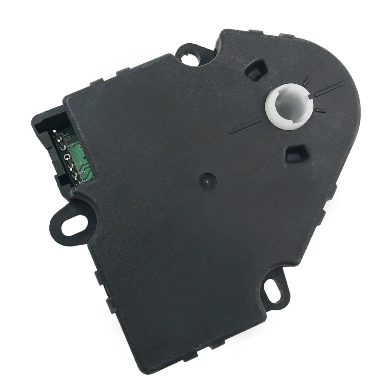 HVAC Heater Blend Door Actuator for International ProStar Durastar Workstar
