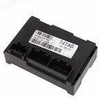 Transfer Case Control Module for Grand Cherokee (2012–2013)