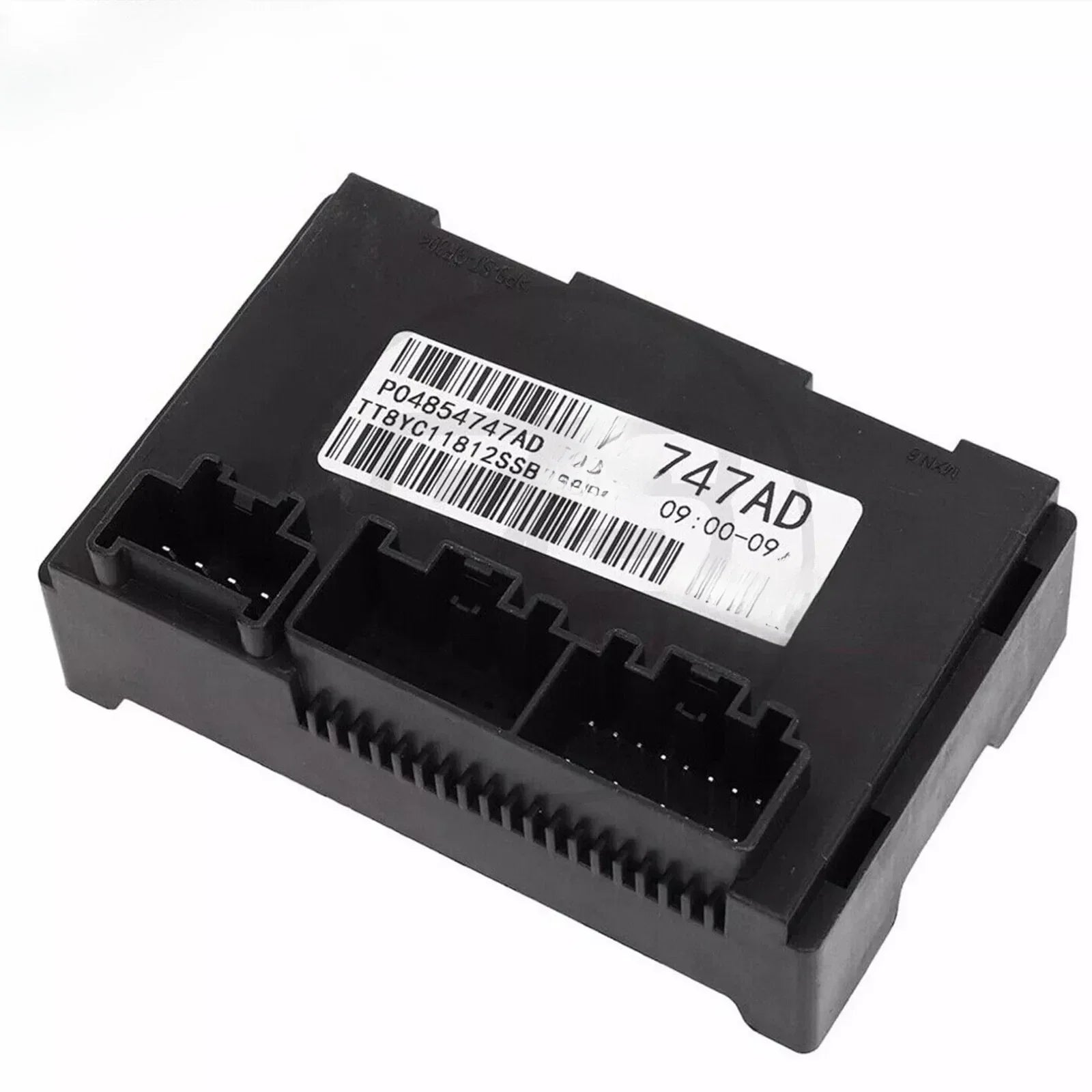 Transfer Case Control Module for Grand Cherokee (2012–2013)