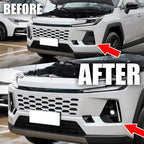 LED DRL Fog Light Lamp with Turn Signal for Toyota RAV4 (2026–2026)