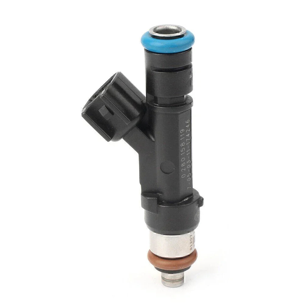 Fuel Injectors for Chrysler Dodge Jeep 3.3/3.8L (2007-2010)