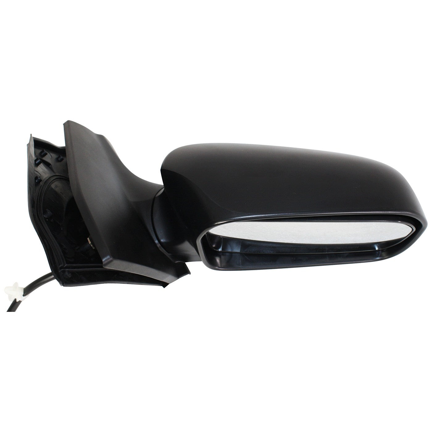 Passenger Right Side Mirror for Honda Civic (2002–2005)