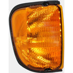 Corner Parking Light Set for Ford E-350 E-150 (2001-2007)