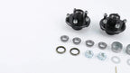 Trailer Hub Kit for 5 on 4.5" Trailers (2000 LB)