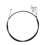 Throttle Cable for Lawn Mower (Optimized Length 109cm)