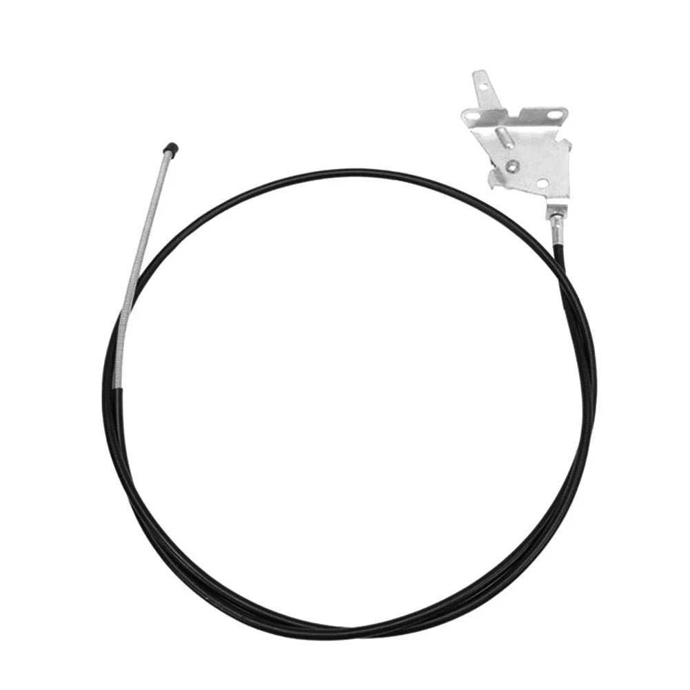 Throttle Cable for Lawn Mower (Optimized Length 109cm)