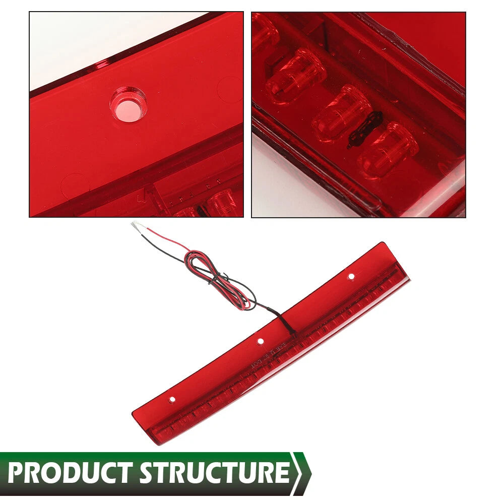 LED Third Brake Light for Chevrolet Camaro SS (1998–2002)